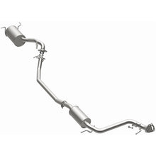 画像をギャラリービューアに読み込む, MagnaFlow Honda BRE Exhaust Replacement Kit