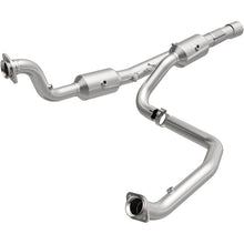 画像をギャラリービューアに読み込む, Magnaflow 15-16 Ram 2500 6.4L California Grade CARB Compliant DF Catalytic Converter