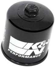 画像をギャラリービューアに読み込む, K&amp;N Oil Filter Powersports Spin-On