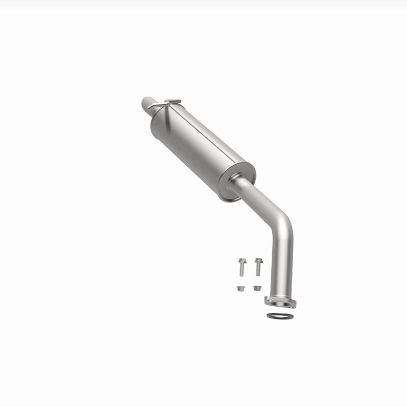 BRE Exhaust 08-15 Scion xB 2.4L Muffler Kit