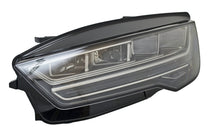 画像をギャラリービューアに読み込む, Hella 2016 Audi A7 S7 Rs7 Headlamp Lh Led