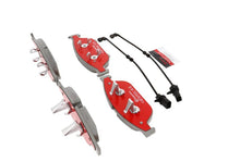 画像をギャラリービューアに読み込む, Brembo OE 20-22 Ford Mustang PRIME Ceramic Brake Pad - Front