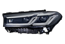 画像をギャラリービューアに読み込む, Hella Bmw 21-22 Headlamp Matrix Led Lh