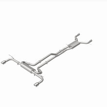 画像をギャラリービューアに読み込む, MagnaFlow 07-15 Audi Q7 BRE Exhaust Kit