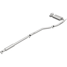 画像をギャラリービューアに読み込む, MagnaFlow BRE Exhaust Kit 15-17 JEEP RENEGADE 2.4L