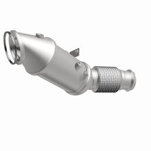 画像をギャラリービューアに読み込む, MagnaFlow 18-22 BMW 530e OEM Grade Federal / EPA Compliant Direct-Fit Catalytic Converter