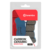 画像をギャラリービューアに読み込む, Brembo OE Carbon Ceramic Prime Brake Pad