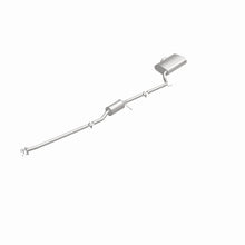 画像をギャラリービューアに読み込む, MagnaFlow BRE Exhaust Kit 03-05 Honda Accord 2.4L