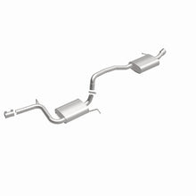 画像をギャラリービューアに読み込む, MagnaFlow BRE Exhaust Kit 14-17 VW PASSAT 1.8L