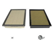 画像をギャラリービューアに読み込む, aFe Magnum FLOW OE Replacement Air Filter Toyota Hilux 15-20 L4-2.8L (td)