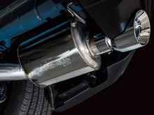 画像をギャラリービューアに読み込む, AWE Tuning 2024 Ford Mustang GT Fastback S650 RWD Touring Catback Exhaust w/ Dual Chrome Silver Tips