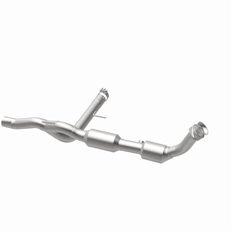 MagnaFlow 2004 Ford F-150 4.6L Direct Fit Converter