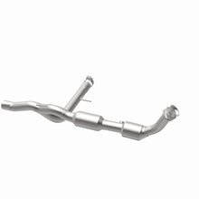 画像をギャラリービューアに読み込む, MagnaFlow 2004 Ford F-150 4.6L Direct Fit Converter