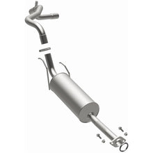 画像をギャラリービューアに読み込む, MagnaFlow BRE Exhaust Kit 89-91 Toyota 4Runner 3.0L