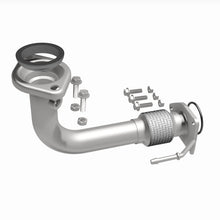 画像をギャラリービューアに読み込む, BRE Exhaust 03-07 Accord 2.4L Front Pipe Kit