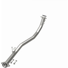 画像をギャラリービューアに読み込む, BRE Exhaust 89-95 Pickup 3.0L Front Pipe Kit