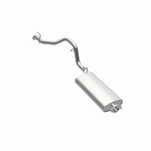 画像をギャラリービューアに読み込む, MagnaFlow BRE Exhaust Kit Replacement Stainless Jeep