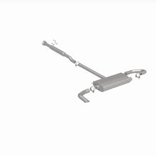 画像をギャラリービューアに読み込む, MagnaFlow BRE Exhaust Kit 05-06 Equinox Torrent 3.4L