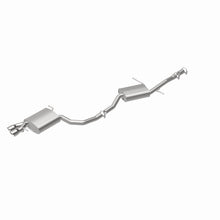 画像をギャラリービューアに読み込む, MagnaFlow BRE Exhaust Kit 09-16 Audi A4 Quattro 2L