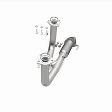 画像をギャラリービューアに読み込む, BRE Exhaust 98-02 Accord 3.0L Front Pipe Kit