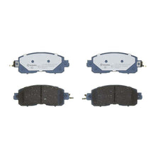 画像をギャラリービューアに読み込む, Brembo OE 14-17 Nissan LEAF Brake Pad - Front