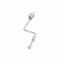 画像をギャラリービューアに読み込む, MagnaFlow BRE Exhaust Kit 95-01 Chevy Metro 1.3L