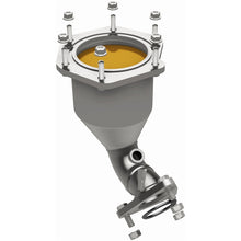 画像をギャラリービューアに読み込む, MagnaFlow 16-21 Nissan Maxima 3.5L Direct Fit Converter