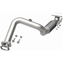 画像をギャラリービューアに読み込む, BRE Exhaust 12-16 CHEVROLET SONIC 1.8L Front Pipe Kit
