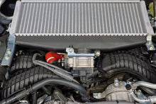 画像をギャラリービューアに読み込む, PERRIN 22-26 Subaru WRX / 19- 25 Ascent / 20-25 Outback &amp; Legacy Turbo  PCV Hose - Red