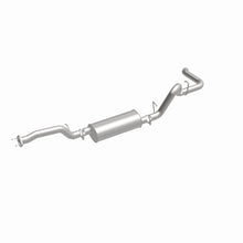 画像をギャラリービューアに読み込む, MagnaFlow BRE Exhaust Kit 94-95 Tahoe Yukon 5.7L