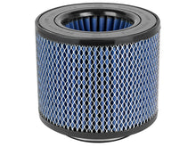 画像をギャラリービューアに読み込む, aFe Magnum FORCEINtake Rplcmnt Air Filter w/Pro 5R 5-1/2IN F x 9IN B x 9IN T x 7INw/Expanded Metal