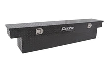 画像をギャラリービューアに読み込む, Dee Zee Universal Tool Box - Specialty Narrow Black BT MID SIZE