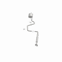 画像をギャラリービューアに読み込む, MagnaFlow BRE Exhaust Kit 00-05 Chevy Impala Monte Carlo