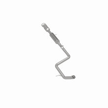 画像をギャラリービューアに読み込む, MagnaFlow 12-15 Mazda 5 2.5L Direct Fit CARB Compliant Catalytic Converter