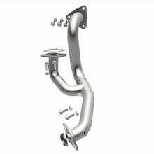 画像をギャラリービューアに読み込む, BRE Exhaust 01-06 Sebring Stratus 2.4L 2.7L Front Pipe Kit