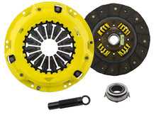 画像をギャラリービューアに読み込む, ACT 2006 Scion tC XT/Perf Street Sprung Clutch Kit