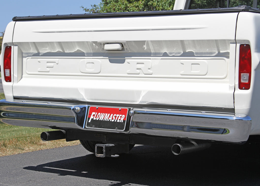 Flowmaster