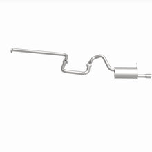 画像をギャラリービューアに読み込む, MagnaFlow BRE Exhaust Kit 01-09 Chrysler PT Cruiser 2.4L