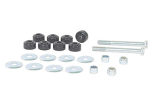 画像をギャラリービューアに読み込む, Whiteline 1986-1989 Honda Accord Sway Bar - Mount Bushing