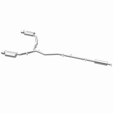 画像をギャラリービューアに読み込む, MagnaFlow BRE Exhaust Kit 11-15 Ford Explorer 3.5L