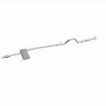 画像をギャラリービューアに読み込む, MagnaFlow BRE Exhaust Kit 04-07 FreeStar Monterey