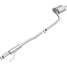 画像をギャラリービューアに読み込む, MagnaFlow BRE Exhaust Kit 04-07 Suzuki Aerio 2.3L