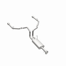 画像をギャラリービューアに読み込む, BRExhaust 19-24 Ram 1500 5.7L Direct-Fit Exhaust System Kit