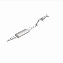 画像をギャラリービューアに読み込む, MagnaFlow BRE Exhaust Kit 09-12 Escape Tribute Mariner