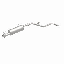 画像をギャラリービューアに読み込む, MagnaFlow BRE Exhaust Kit 90-96 Nissan D21 2.4L