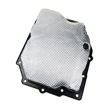画像をギャラリービューアに読み込む, DEI Jeep JK VLP 42RLE 4-Speed Transmission Pan Heat Shield
