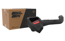 画像をギャラリービューアに読み込む, K&amp;N 12-18 Jeep Wrangler V6 3.6L NextGen Cold Air Intake