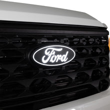 画像をギャラリービューアに読み込む, Putco 2025 Ford Maverick Luminix Ford Led Grille Emblems