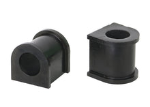 画像をギャラリービューアに読み込む, Whiteline Universal 22mm Sway Bar Mount Bushing Kit
