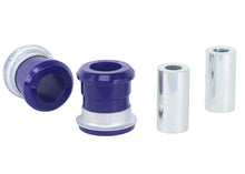 画像をギャラリービューアに読み込む, SuperPro Upper Control Arm Replacement Bushing Kit (1 Arm) (For TRC6540)